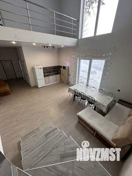 Дом 200м², 2-этажный, посуточно,