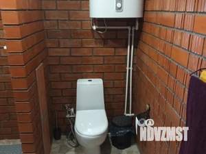 Дом 100м², 2-этажный, посуточно,