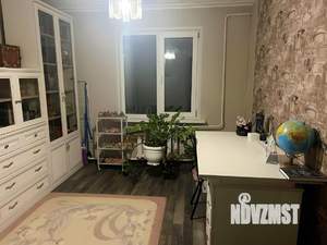 Дом 123м², 2-этажный, на длительный срок,