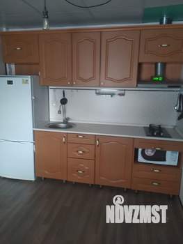 Дом 55м², 1-этажный, на длительный срок,