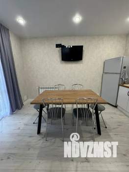 Дом 60м², 2-этажный, посуточно,