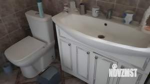 Коттедж 279м², 3-этажный, на длительный срок,