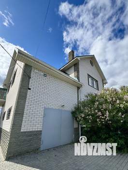 Дом 250м², 3-этажный, посуточно,