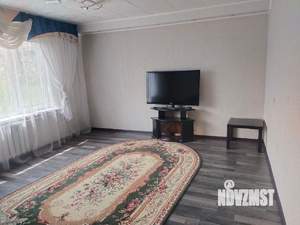 Дом 123м², 2-этажный, на длительный срок,