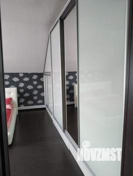 Коттедж 120м², 2-этажный, на длительный срок,