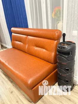 Дом 130м², 2-этажный, посуточно,