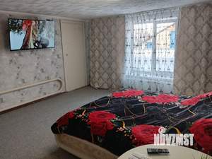 Дом 59м², 2-этажный, посуточно,