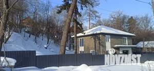 Дом 200м², 2-этажный, посуточно,