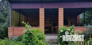 Коттедж 279м², 3-этажный, на длительный срок,