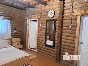 Дом 45м², 1-этажный, посуточно,