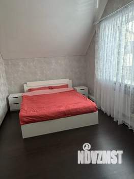 Дом 120м², 2-этажный, посуточно,