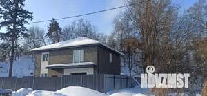 Дом 200м², 2-этажный, посуточно,