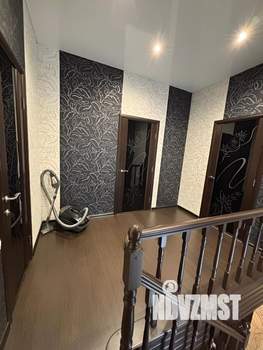 Дом 120м², 2-этажный, посуточно,