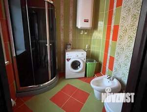 Коттедж 120м², 2-этажный, на длительный срок,