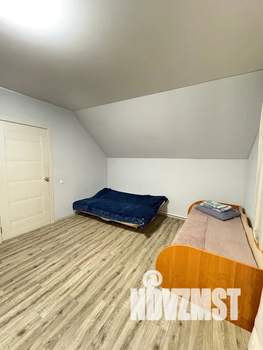 Дом 130м², 2-этажный, посуточно,