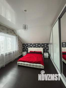 Дом 120м², 2-этажный, посуточно,