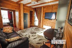 Дом 67м², 1-этажный, посуточно,