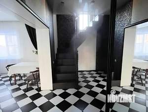 Коттедж 120м², 2-этажный, на длительный срок,