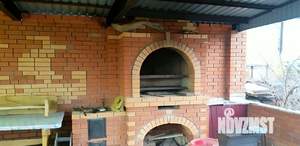 Коттедж 279м², 3-этажный, на длительный срок,