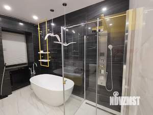 Дом 360м², 3-этажный, посуточно,