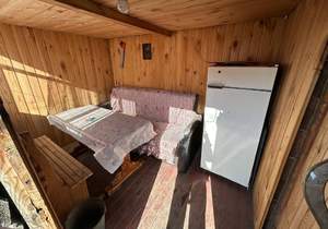 Дом 80м², 1-этажный, на длительный срок,