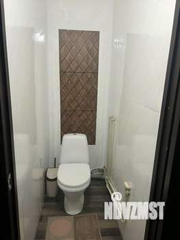 Дом 123м², 2-этажный, на длительный срок,