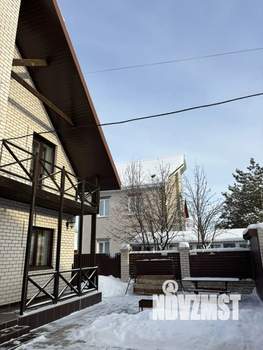 Дом 120м², 2-этажный, посуточно,