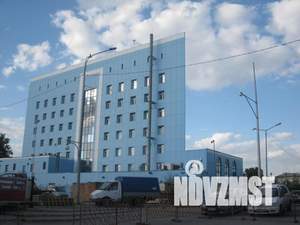 Дом 100м², 1-этажный, на длительный срок,