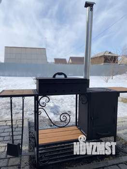 Дом 250м², 3-этажный, посуточно,