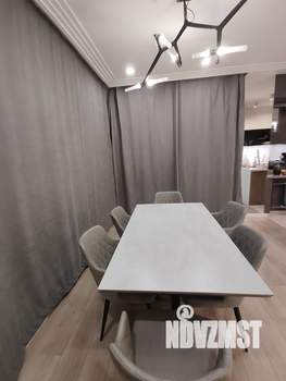 Дом 360м², 3-этажный, посуточно,