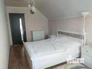 Дом 123м², 2-этажный, на длительный срок,