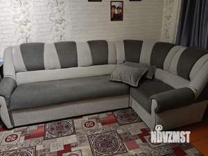 Дом 40м², 2-этажный, посуточно,