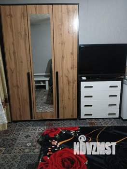 Дом 40м², 2-этажный, посуточно,