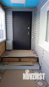 Дом 55м², 1-этажный, на длительный срок,