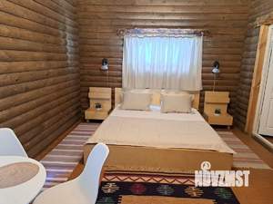 Дом 45м², 1-этажный, посуточно,