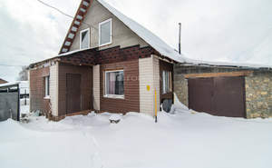 Дом 140м², 2-этажный, на длительный срок,