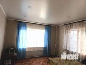 Дом 60м², 2-этажный, на длительный срок,