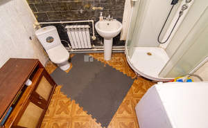 Дом 140м², 2-этажный, на длительный срок,