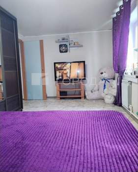 Дом 56м², 1-этажный, участок 6 сот.