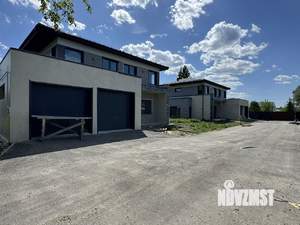 Дом 238м², 2-этажный, участок 9 сот.