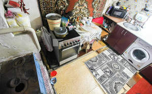 Дом 64м², 1-этажный, участок 4 сот.