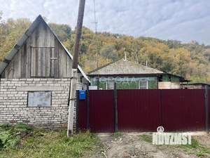 Дом 50м², 1-этажный, участок 20 сот.