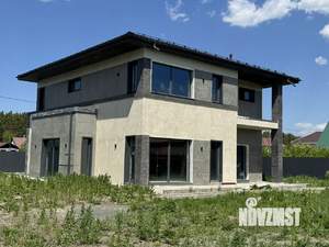 Дом 238м², 2-этажный, участок 9 сот.