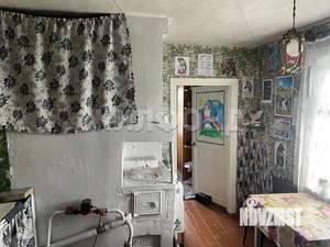 Дом 47м², 1-этажный, участок 5 сот.