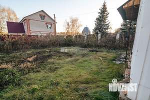 Дача 20м², 1-этажный, участок 8 сот.