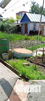 Дом 52м², 1-этажный, участок 5 сот.