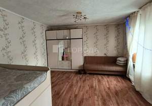 Дом 42м², 1-этажный, участок 3 сот.