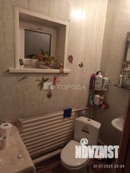 Дом 106м², 2-этажный, участок 5 сот.