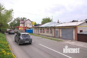 Дом 86м², 1-этажный, участок 9 сот.