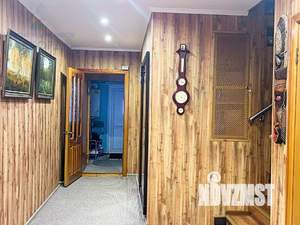 Дом 113м², 2-этажный, участок 9 сот.